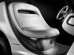 Mercedes-Benz Style Edition Garia Golf Car 2016 года
